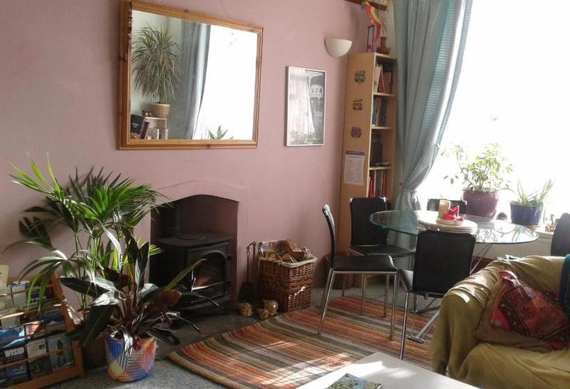 Alberg Falmouth Lodge