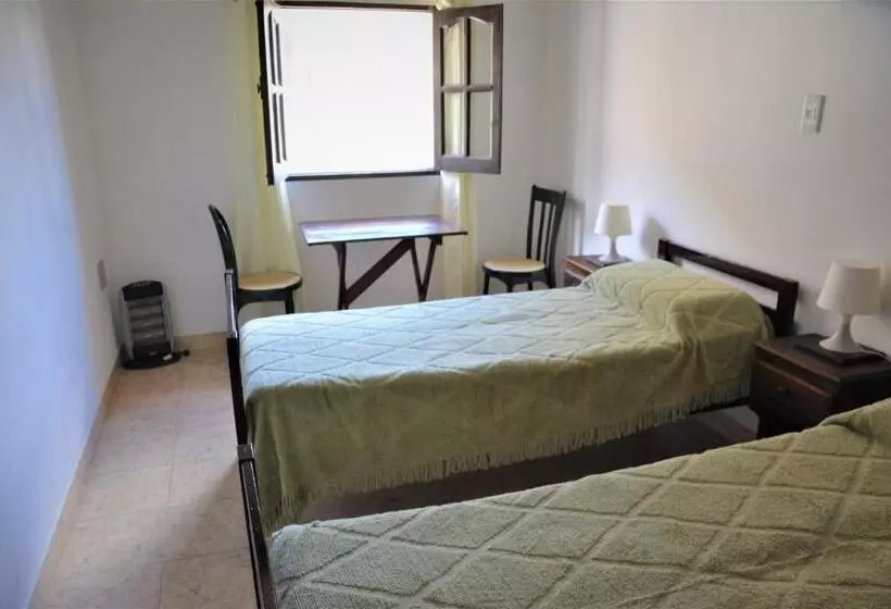 ユースホステル Hospedaje Iruya Mi Pueblo