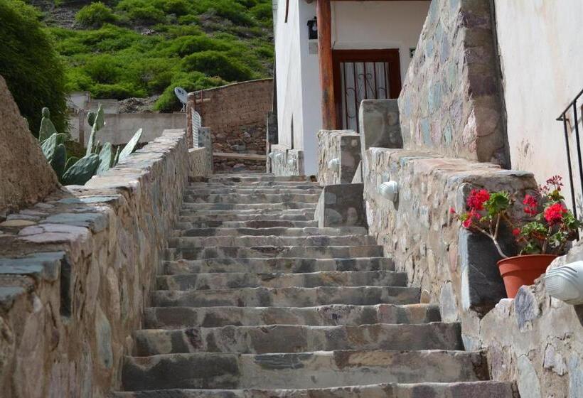 Hostel Hospedaje Iruya Mi Pueblo