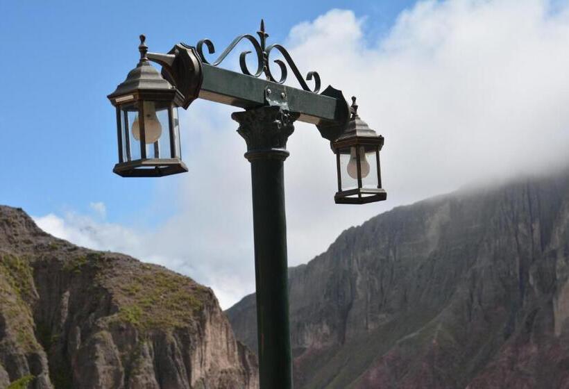 Hostel Hospedaje Iruya Mi Pueblo