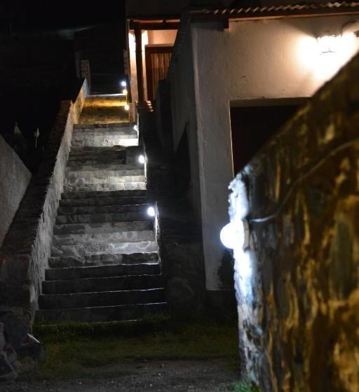 Hostel Hospedaje Iruya Mi Pueblo