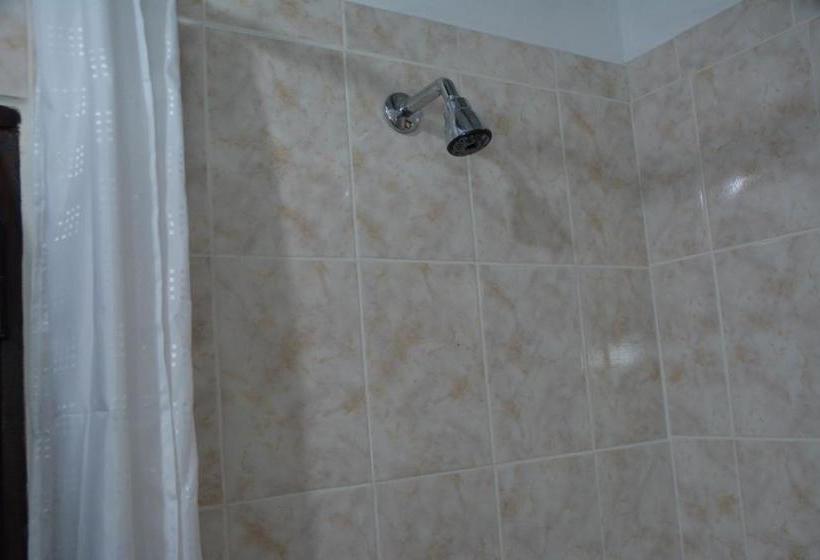 Hostel Hospedaje Iruya Mi Pueblo