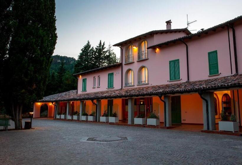 호텔 Bellosguardo Resort