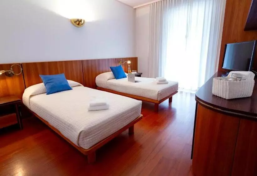 Hotelli Bellosguardo Resort