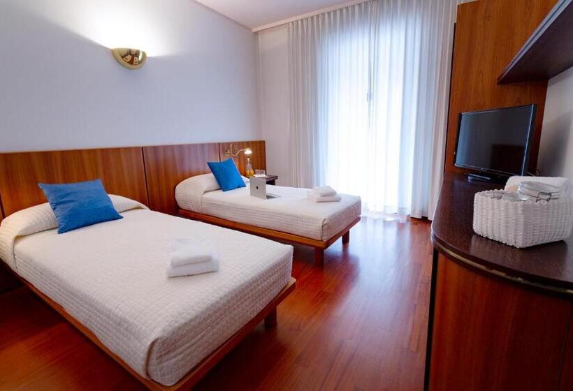 בית מלון כפרי Bellosguardo Resort