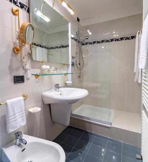 호텔 Bellosguardo Resort