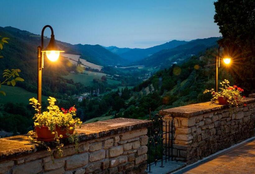 호텔 Bellosguardo Resort