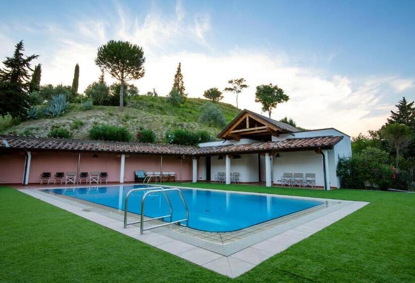 호텔 Bellosguardo Resort