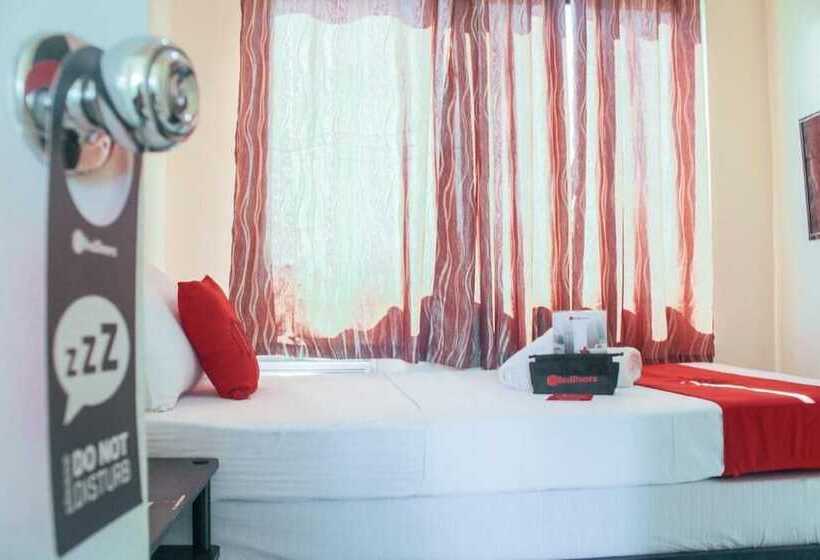 ホテル Reddoorz Near Panglao Municipal Hall