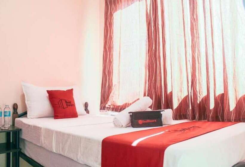 ホテル Reddoorz Near Panglao Municipal Hall