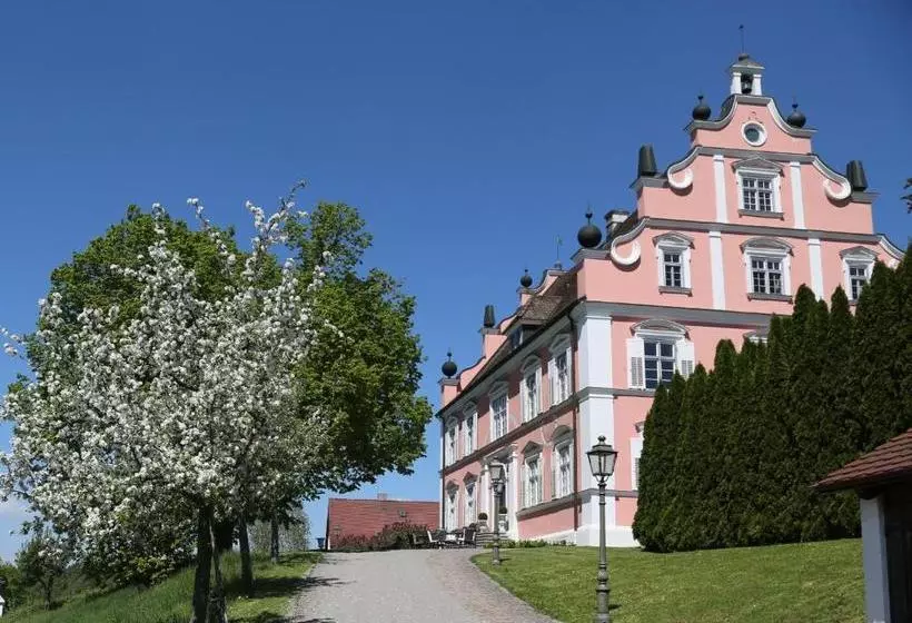 Hotel Schloss Freudental