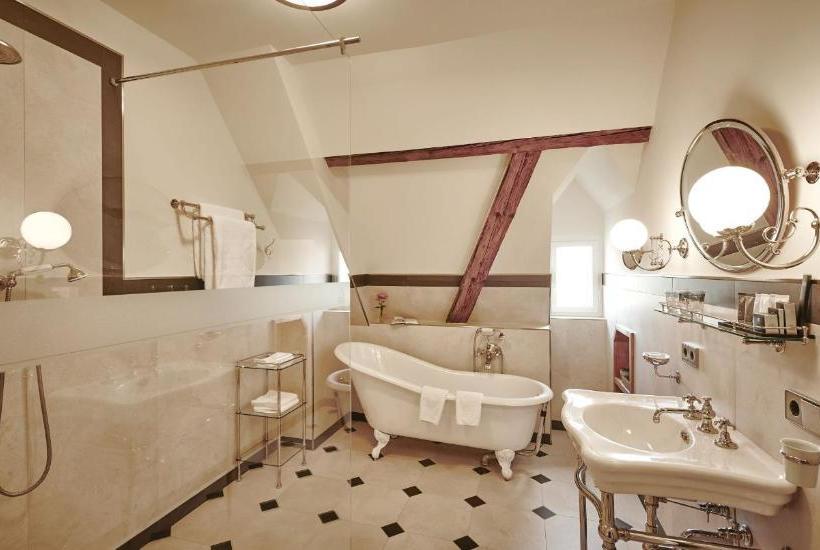 Hotel Schloss Freudental