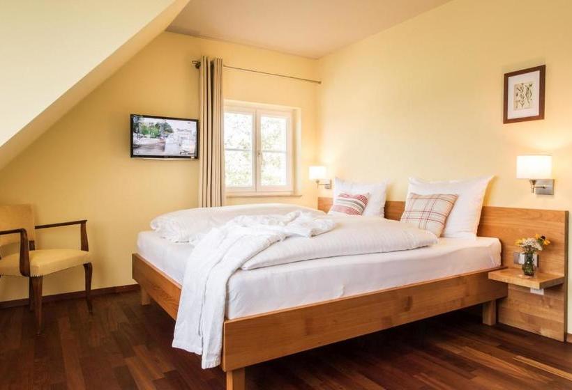 Hotel Schloss Freudental