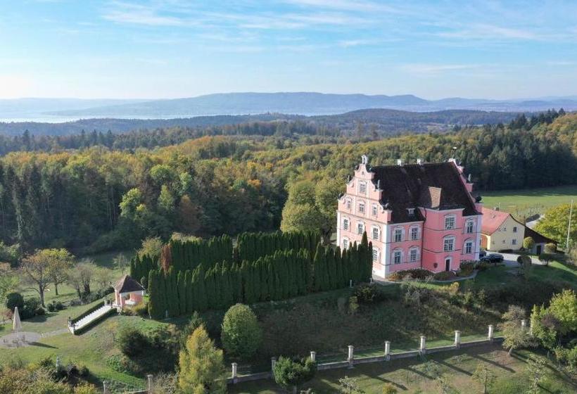 Hotel Schloss Freudental