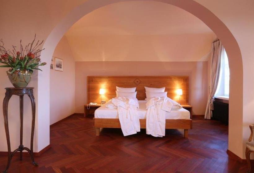 Hotel Schloss Freudental