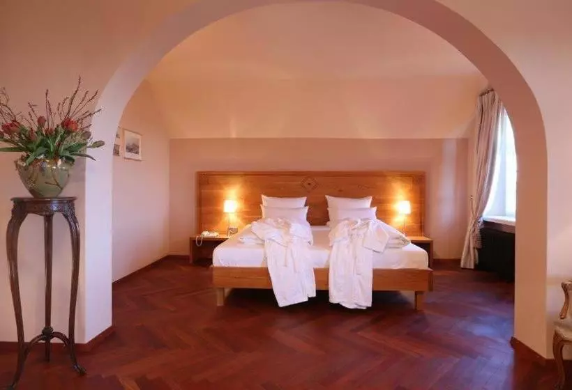 Hotel Schloss Freudental