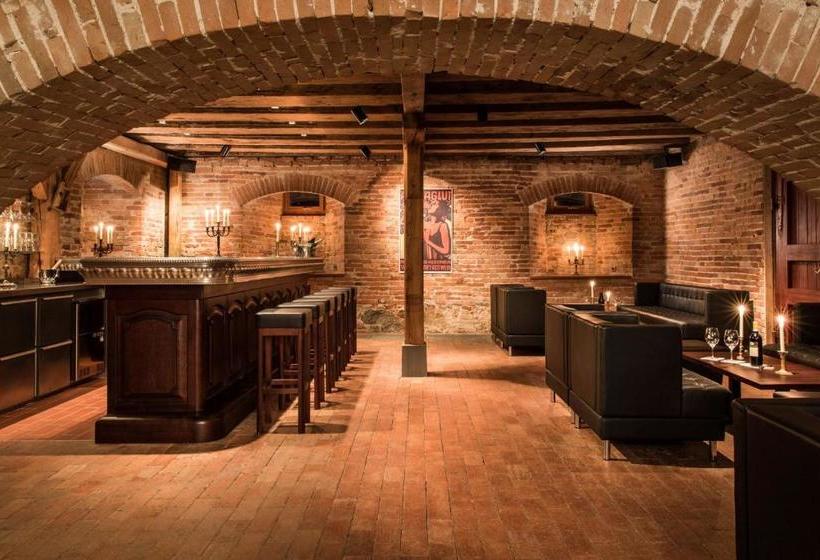 Hotel Schloss Freudental