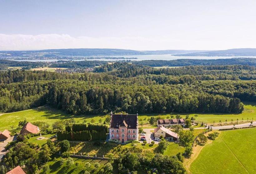 Hotel Schloss Freudental