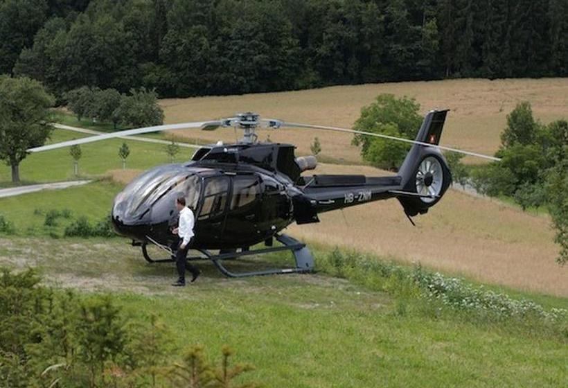 Hotel Schloss Freudental