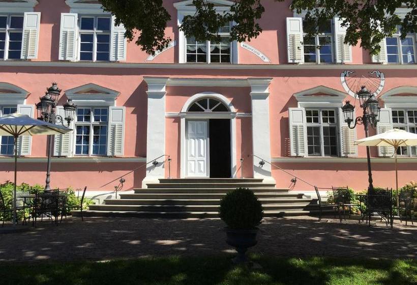 Hotel Schloss Freudental