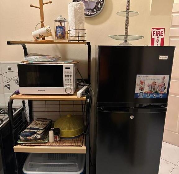 پانسیون Aileen Palm Cove Ja