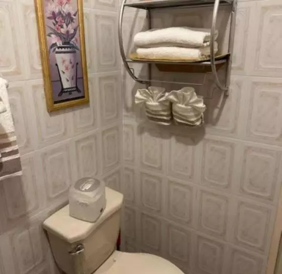 پانسیون Aileen Palm Cove Ja