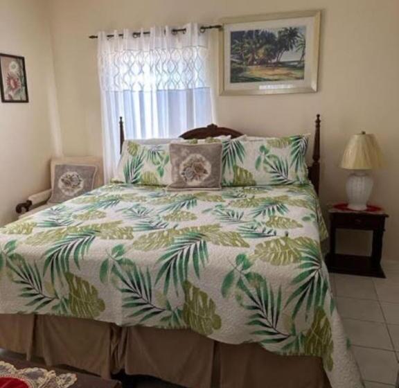 پانسیون Aileen Palm Cove Ja