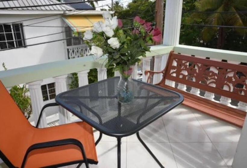 پانسیون Aileen Palm Cove Ja