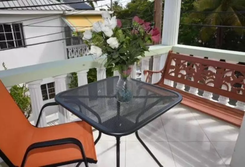 پانسیون Aileen Palm Cove Ja