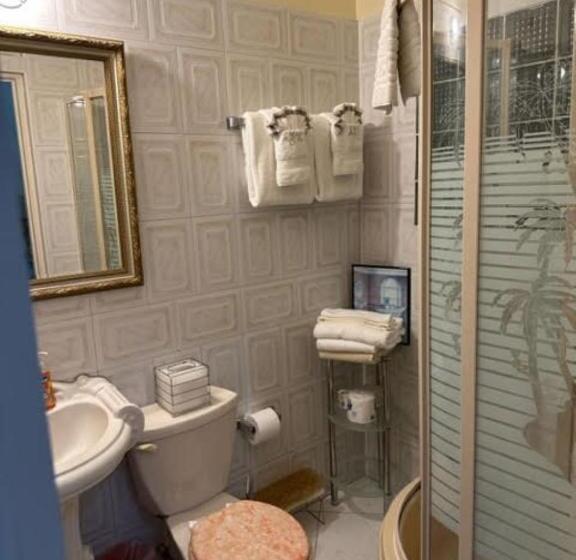 پانسیون Aileen Palm Cove Ja