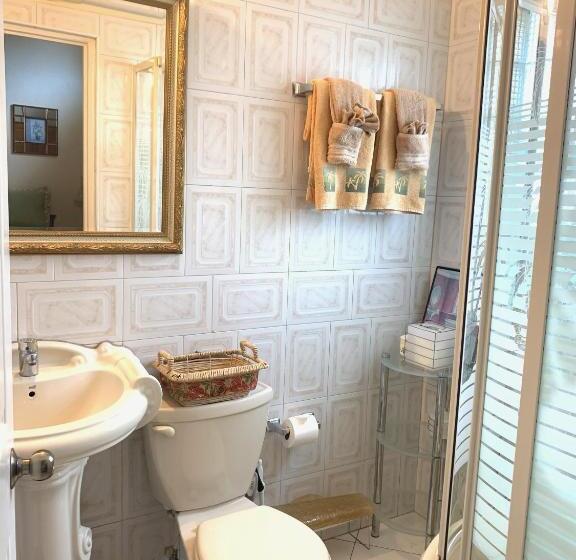 پانسیون Aileen Palm Cove Ja