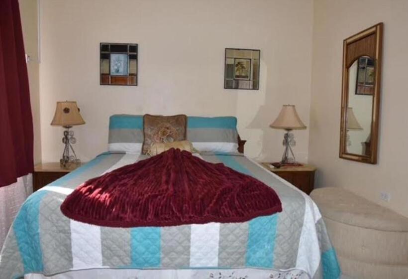 پانسیون Aileen Palm Cove Ja