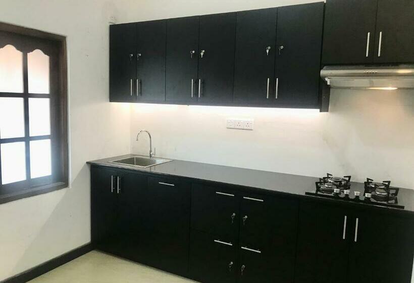 Resort Ravan Tangalle