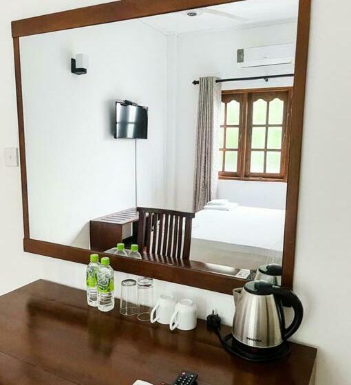 Resort Ravan Tangalle