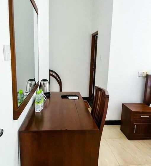 Resort Ravan Tangalle