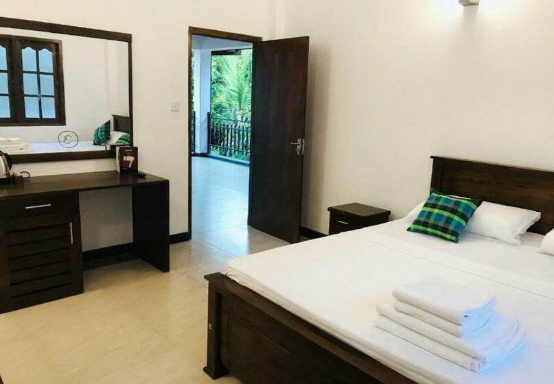 Resort Ravan Tangalle