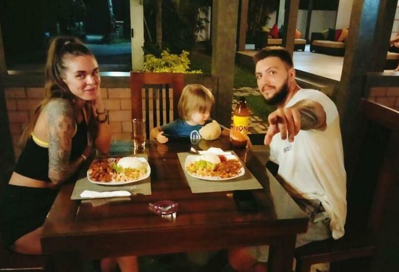 Resort Ravan Tangalle