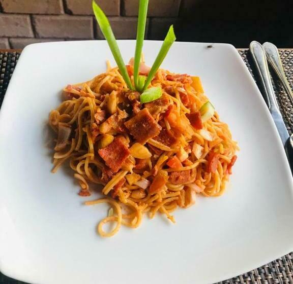 Resort Ravan Tangalle