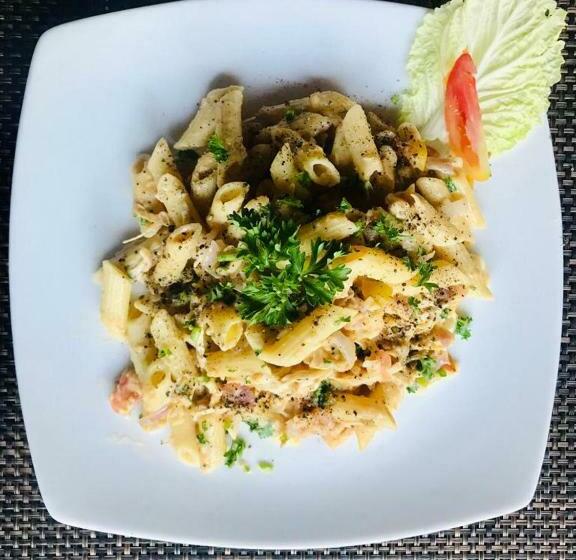 Resort Ravan Tangalle