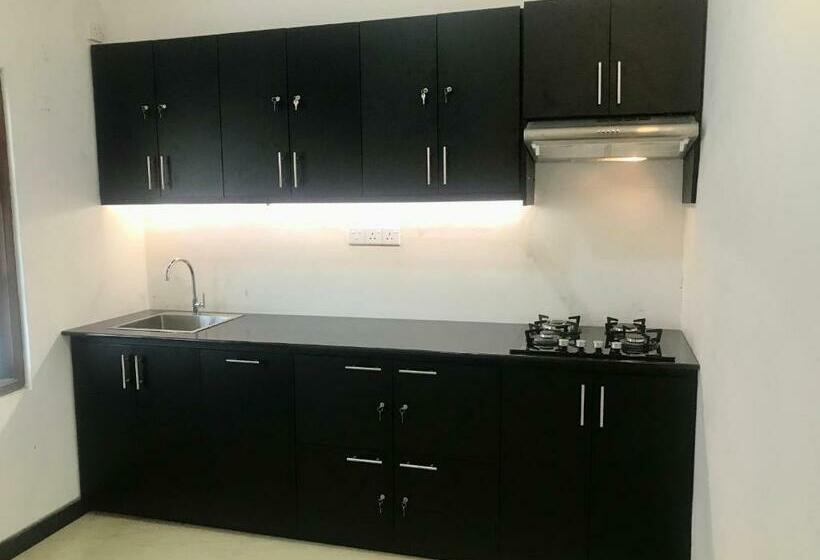 Resort Ravan Tangalle