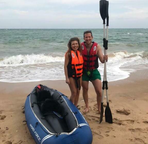 Resort Ravan Tangalle