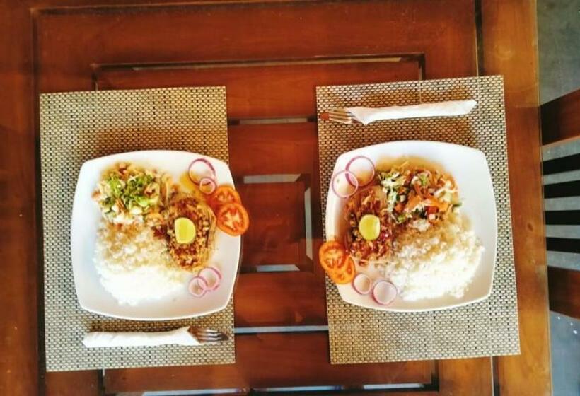 Resort Ravan Tangalle