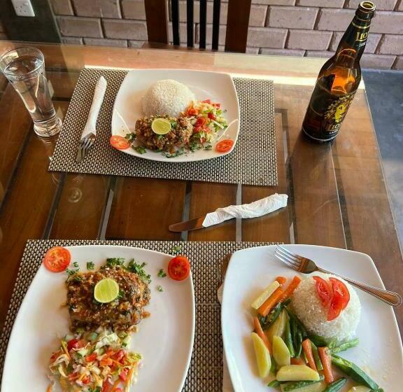 Resort Ravan Tangalle