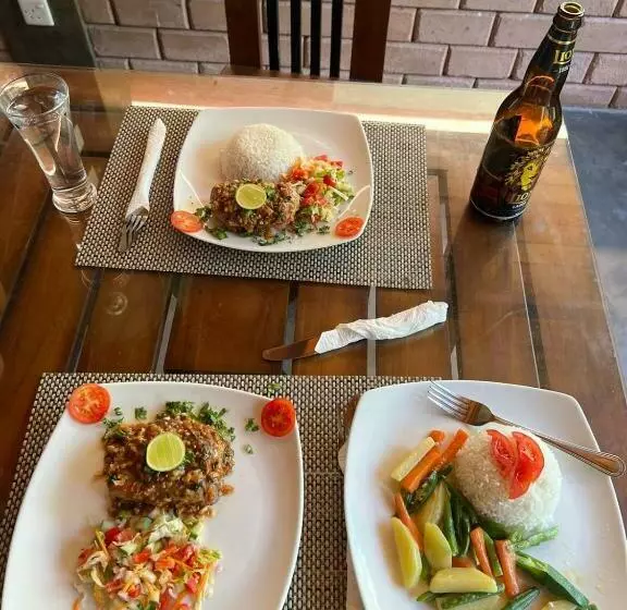 Ravan Resort Tangalle