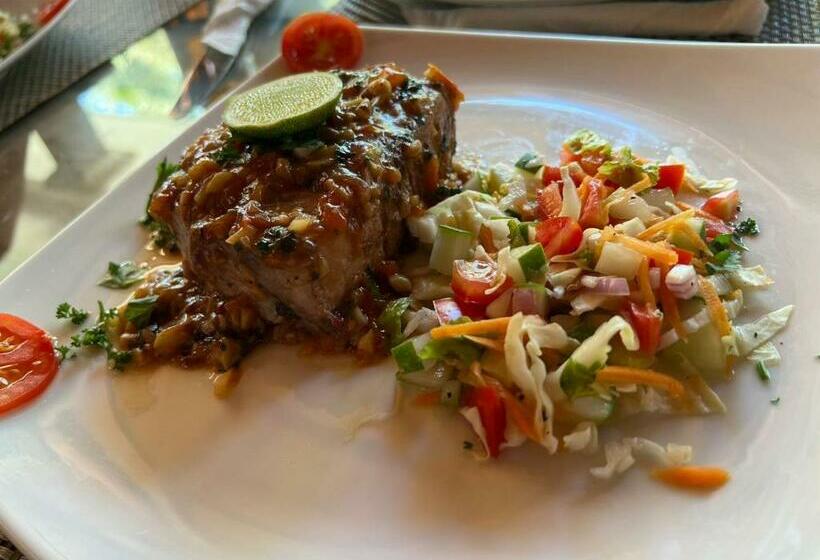 Resort Ravan Tangalle