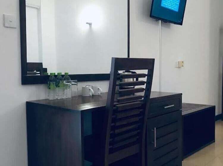 Resort Ravan Tangalle