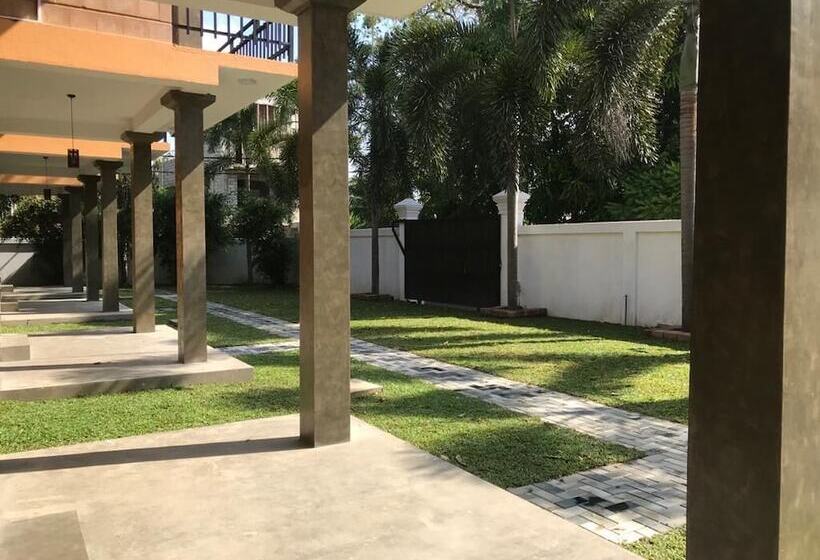 Resort Ravan Tangalle