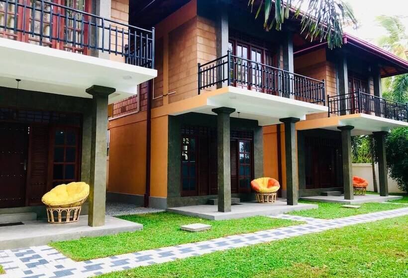 Resort Ravan Tangalle