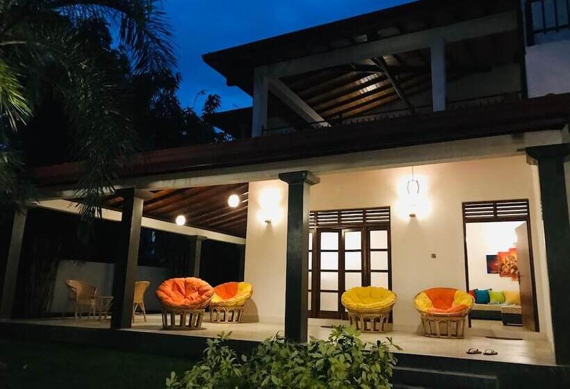 Resort Ravan Tangalle