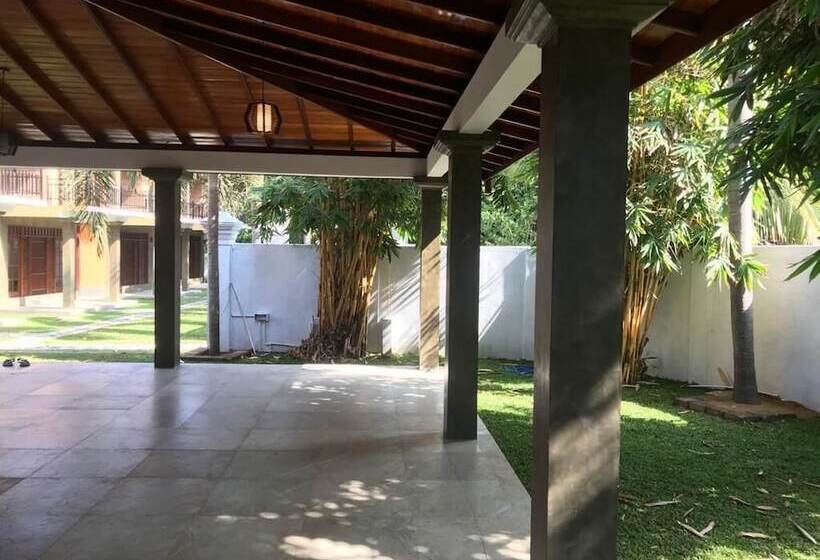 Resort Ravan Tangalle